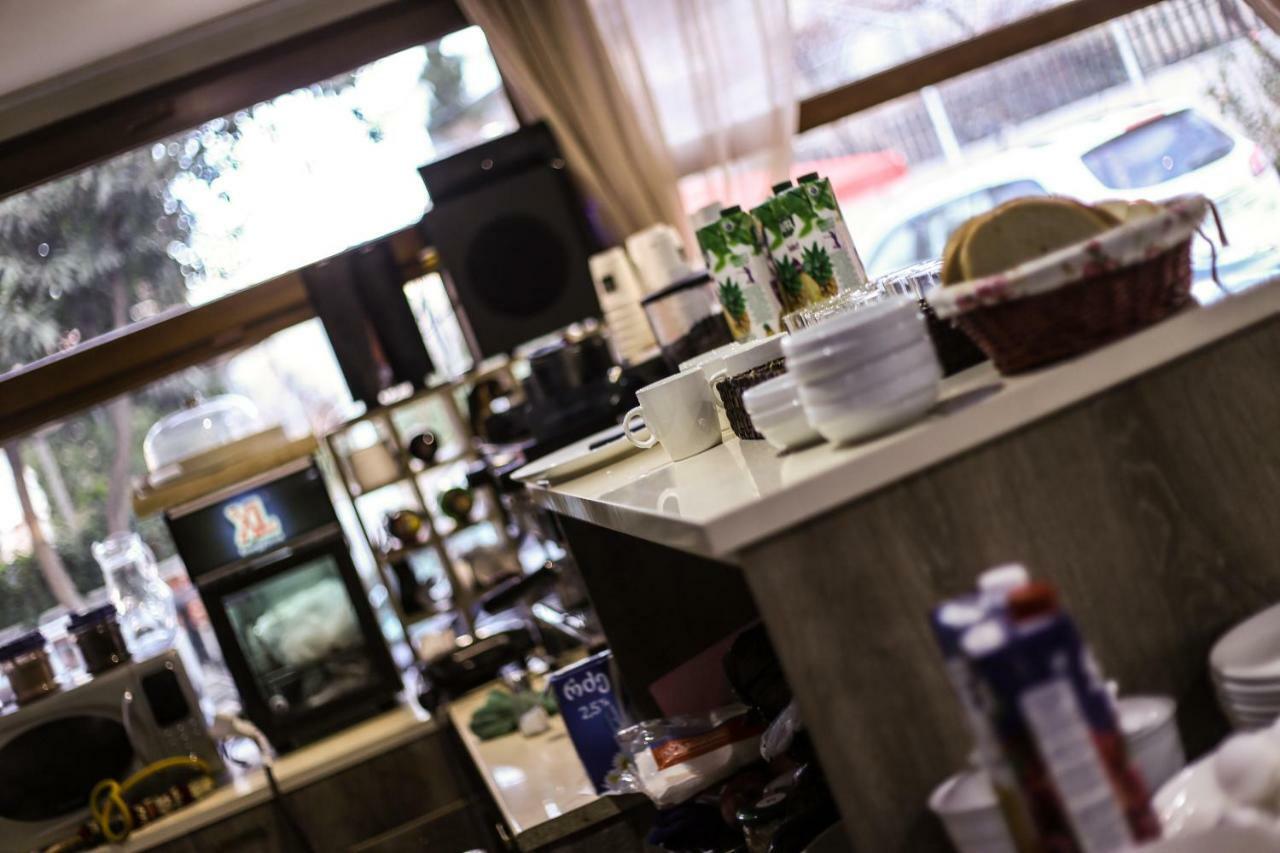 Bed and Breakfast 7 Star Tbilisi Esterno foto