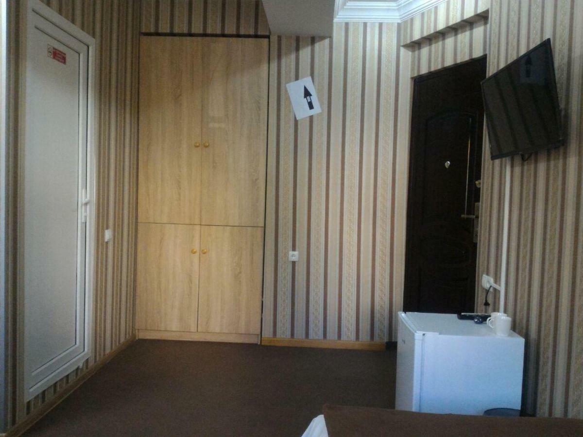 Bed and Breakfast 7 Star Tbilisi Esterno foto