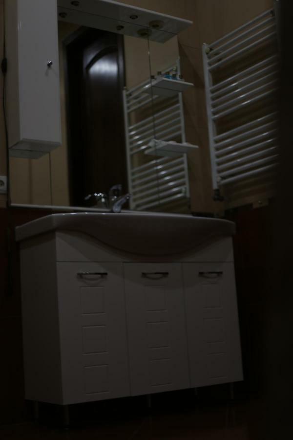 Bed and Breakfast 7 Star Tbilisi Esterno foto