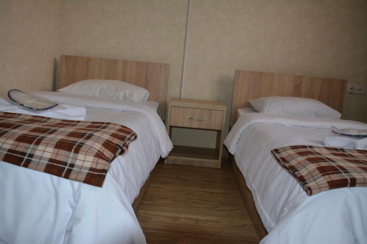 Bed and Breakfast 7 Star Tbilisi Esterno foto