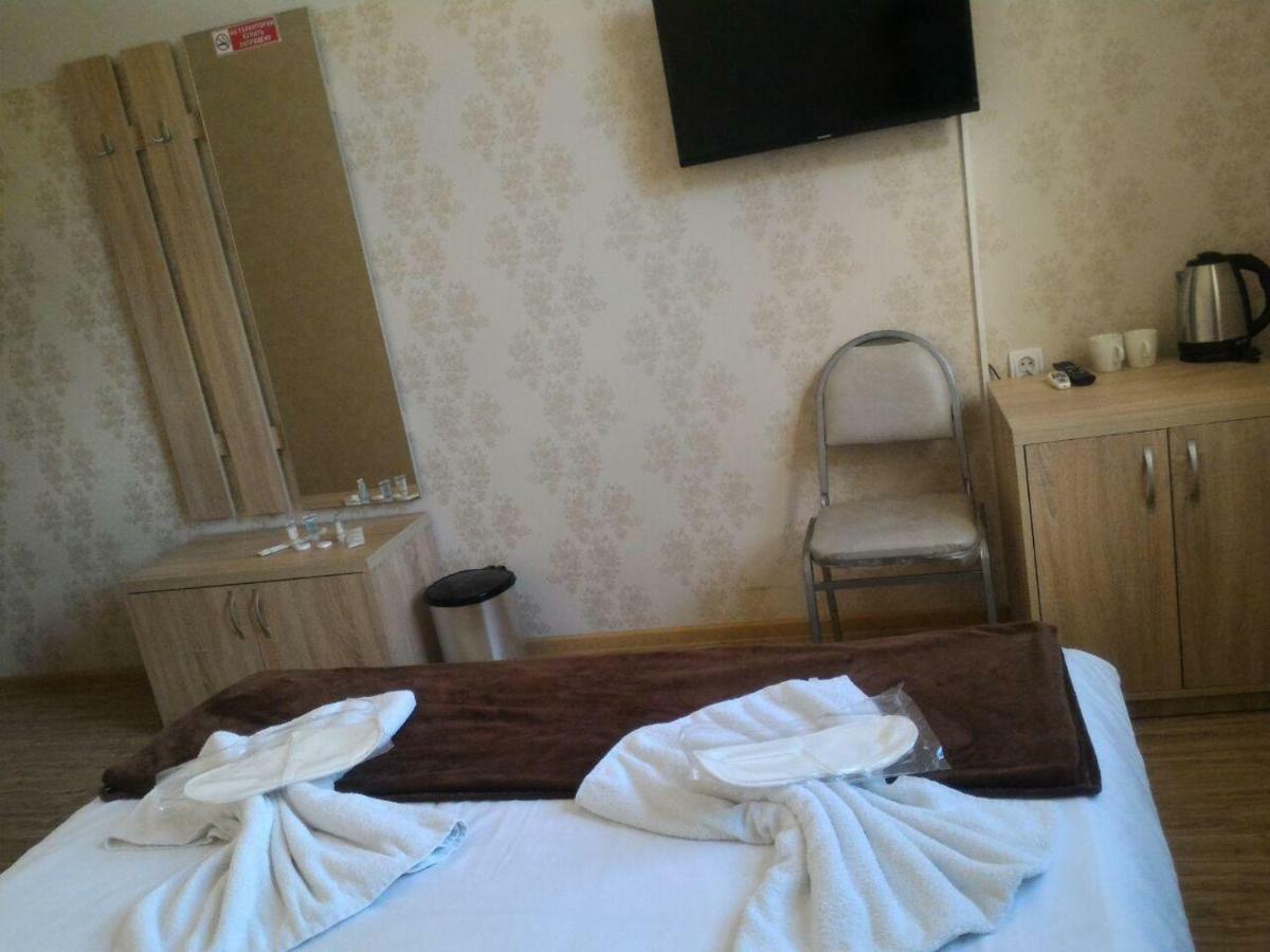 Bed and Breakfast 7 Star Tbilisi Esterno foto