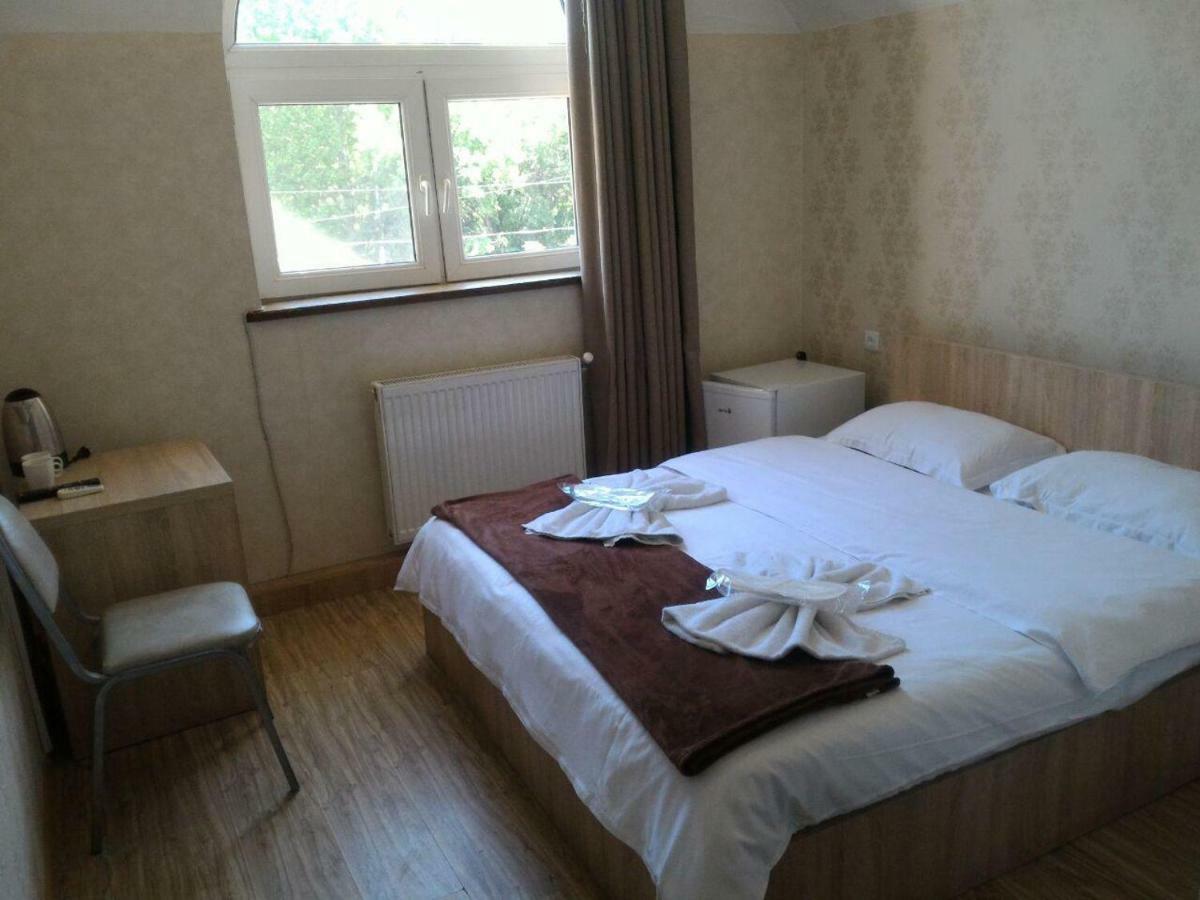 Bed and Breakfast 7 Star Tbilisi Esterno foto