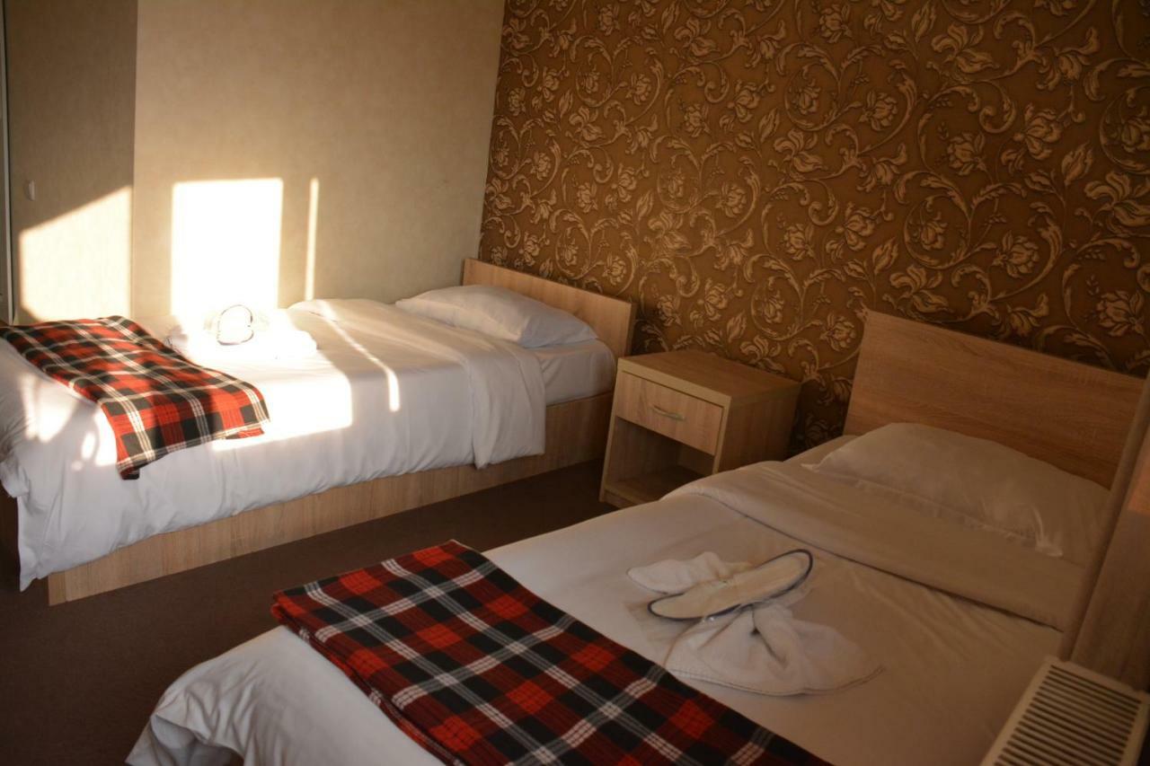 Bed and Breakfast 7 Star Tbilisi Esterno foto