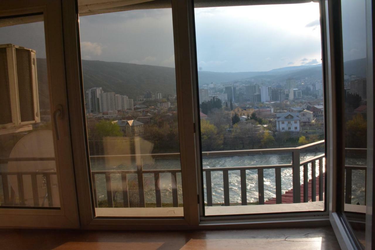 Bed and Breakfast 7 Star Tbilisi Esterno foto
