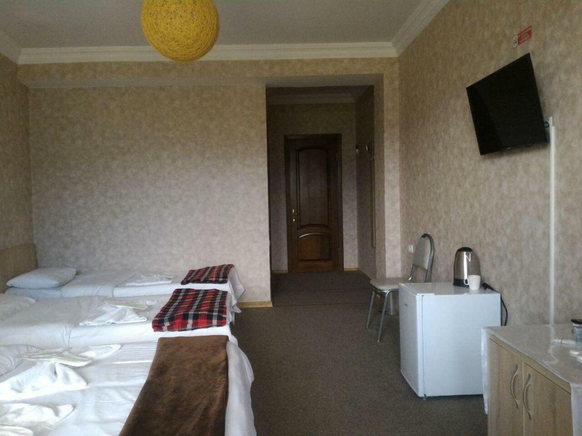 Bed and Breakfast 7 Star Tbilisi Esterno foto