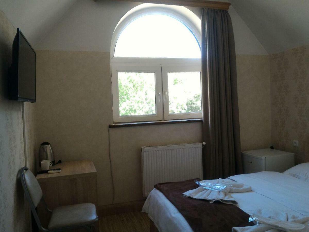 Bed and Breakfast 7 Star Tbilisi Esterno foto