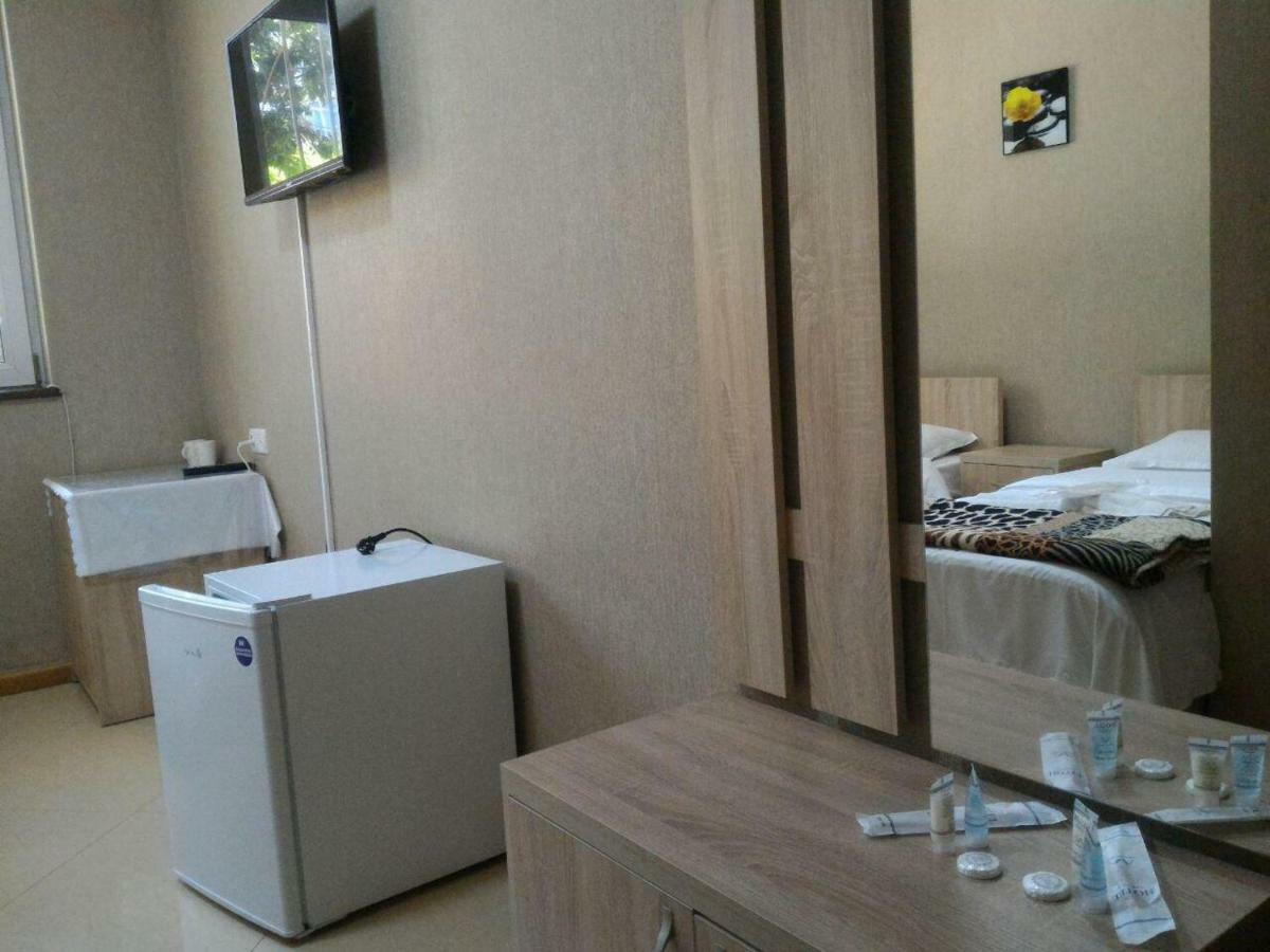Bed and Breakfast 7 Star Tbilisi Esterno foto